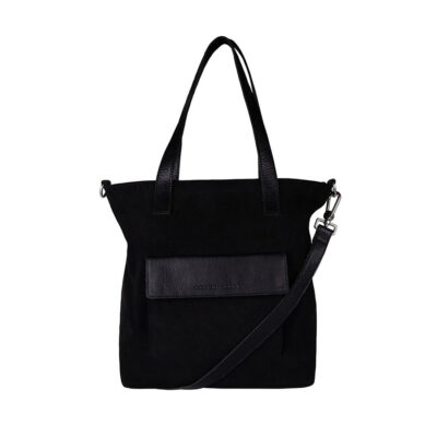 Cowboysbag Colwood Shopper Black - Black