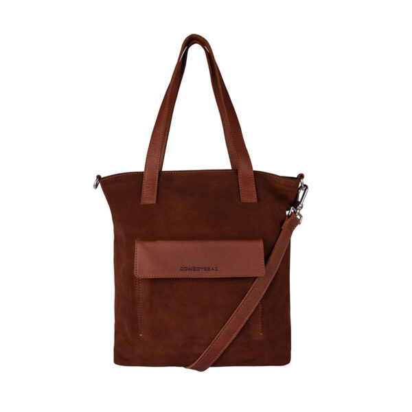 Cowboysbag Edson Backpack Fawn