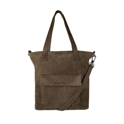 Cowboysbag Colwood Shopper Army Green - Olive