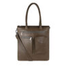 Cowboysbag Hudson Laptop Bag Camouflage Green