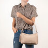 Cowboysbag Baguette Trimmer Beige