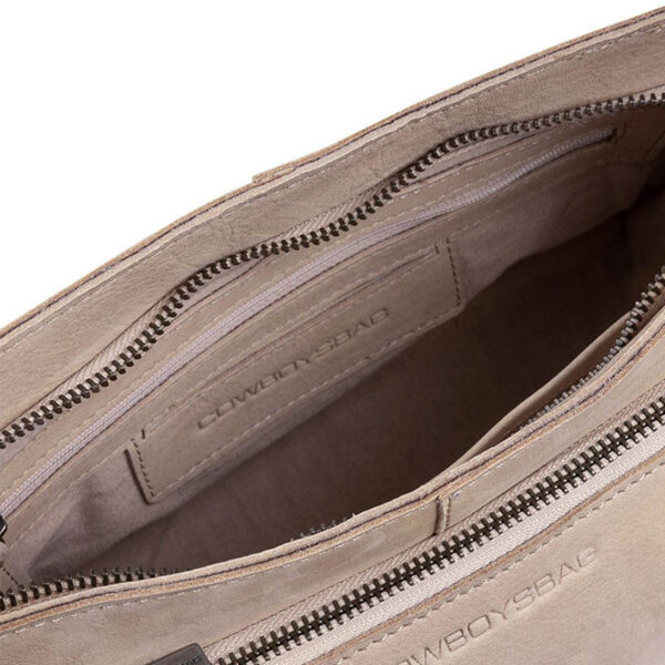 Cowboysbag Baguette Trimmer Beige