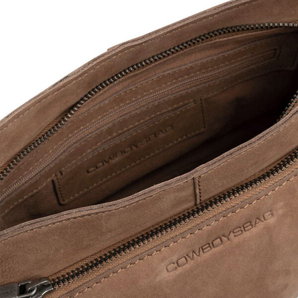 Cowboysbag Baguette Trimmer Brown