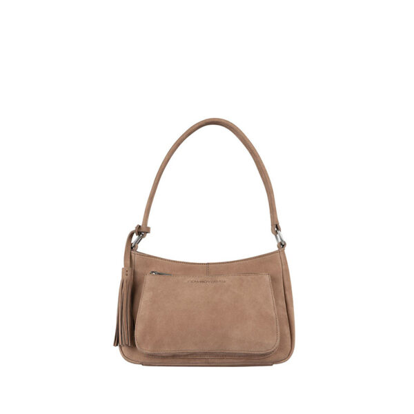 Cowboysbag Baguette Trimmer Brown