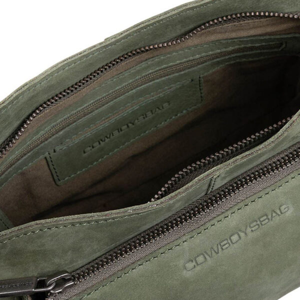 Cowboysbag Baguette Trimmer Green
