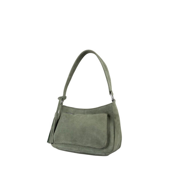 Cowboysbag Baguette Trimmer Green