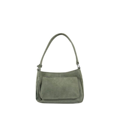 Cowboysbag Baguette Trimmer Green