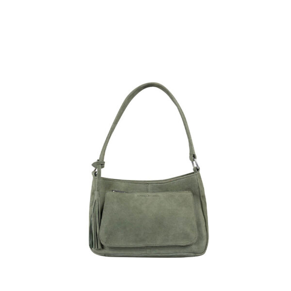 Cowboysbag Baguette Trimmer Brown