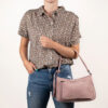 Cowboysbag Baguette Trimmer Brown