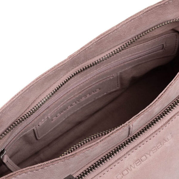Cowboysbag Baguette Trimmer Brown