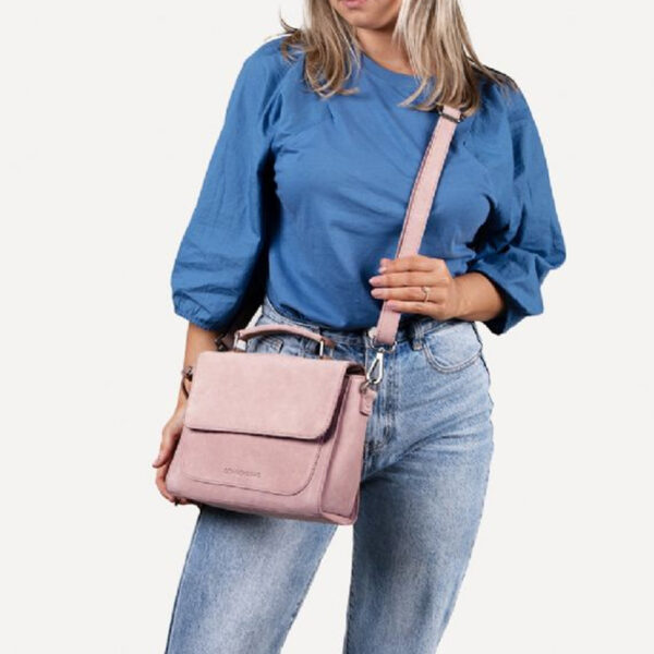 Cowboysbag City Bag Posey Beige