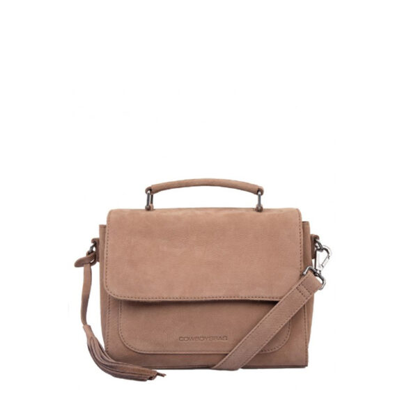 Cowboysbag City Bag Posey Beige