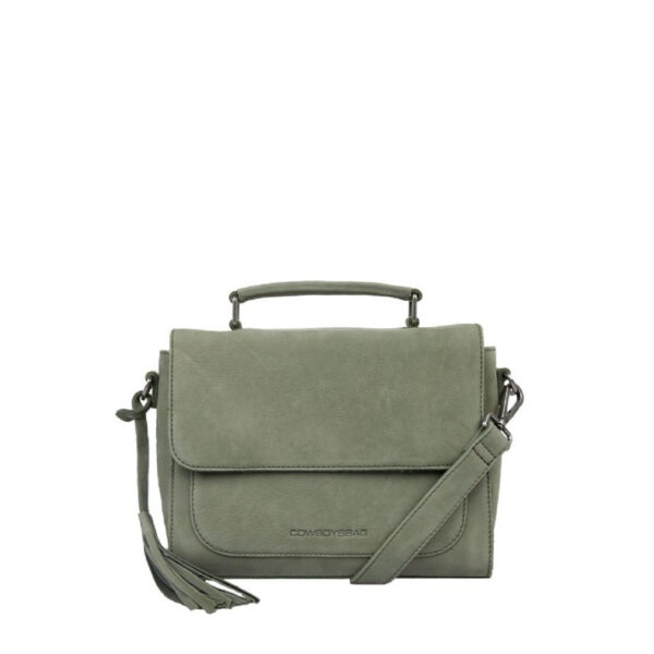 Cowboysbag City Bag Posey Beige