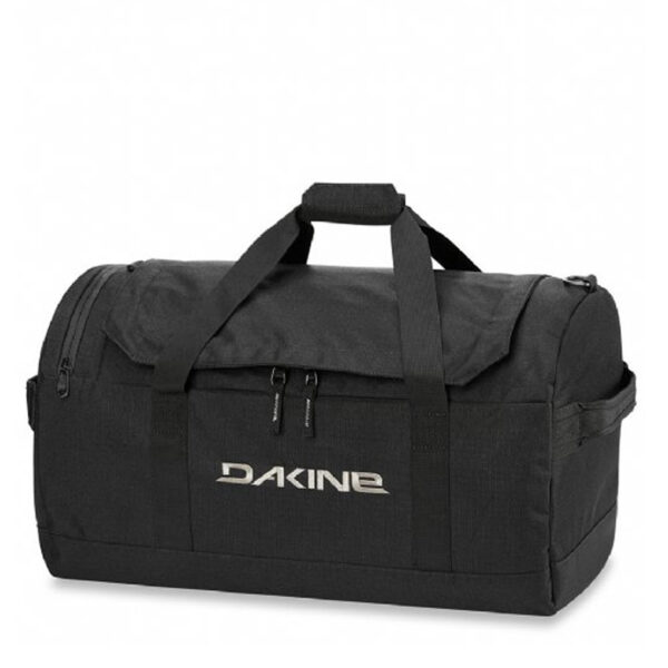 Dakine EQ Duffle 50L Black
