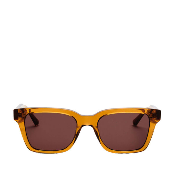 MessyWeekend Sunglass DEAN Coffee Brown