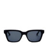 MessyWeekend Sunglass DEAN Black Grey