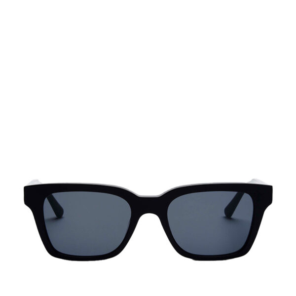 MessyWeekend Sunglass DEAN Black Grey