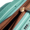 Delsey Comete + Carry-on S Trolley Blue Chair