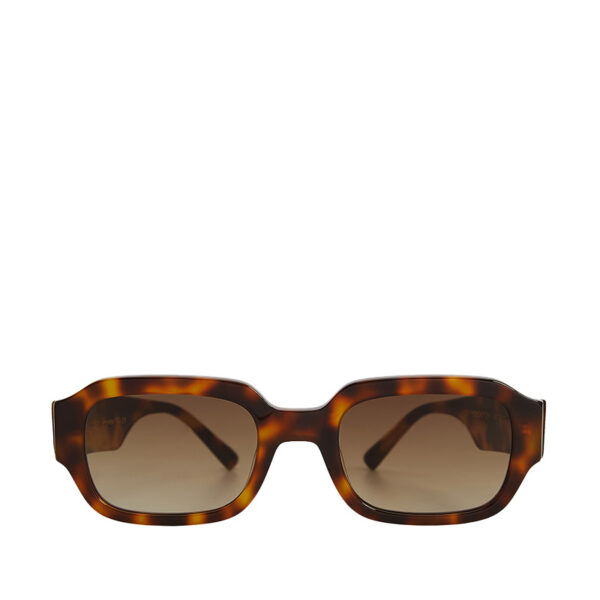 MessyWeekend Sunglass DOWNEY Grey Crystal Blue