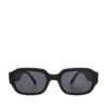 MessyWeekend Sunglass DOWNEY Black Grey