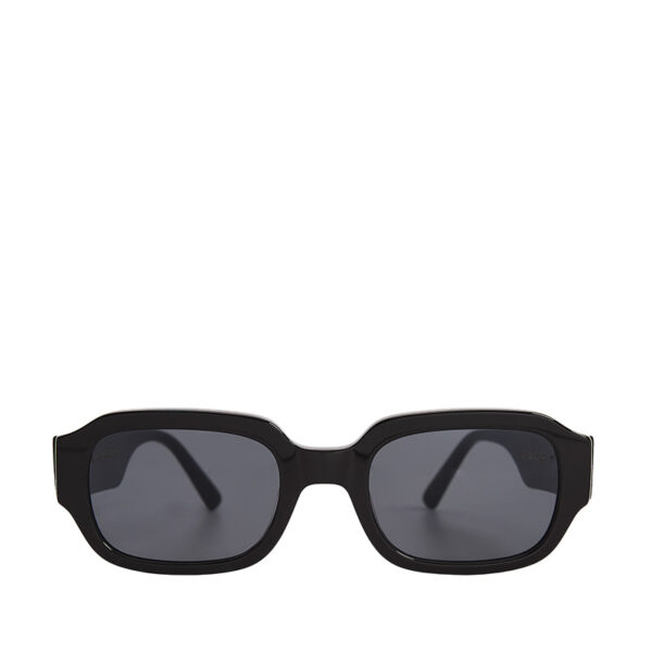 MessyWeekend Sunglass DOWNEY Black Grey