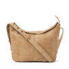 dR Amsterdam Tampa Schoudertas Beige