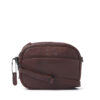 dR Amsterdam Tampa Schoudertas Brown