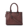 dR Amsterdam Tampa Hand/Schoudertas Brown