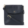 dR Amsterdam Faggio Schoudertas Blue