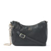 dR Amsterdam Faggio Schoudertas Black