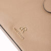 dR Amsterdam Mint Hand/Schoudertas Burro