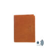 dR Amsterdam Creditcard-etui 48513 Grijs