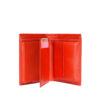 dR Amsterdam Creditcard-etui 48513 Grijs