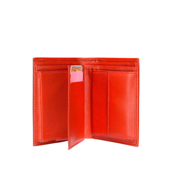dR Amsterdam Creditcard-etui 48513 Grijs