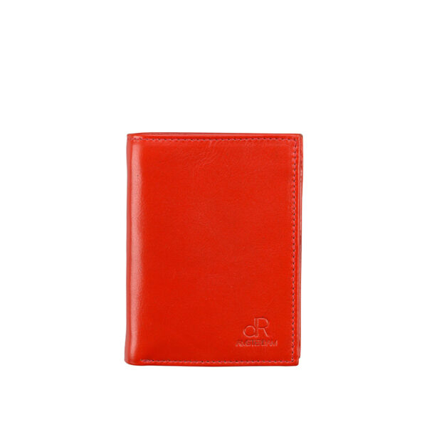 dR Amsterdam Creditcard-etui 48513 Grijs