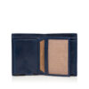 dR Amsterdam Creditcard-etui 48513 Grijs