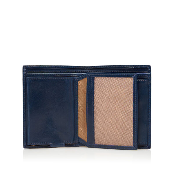 dR Amsterdam Creditcard-etui 48513 Grijs