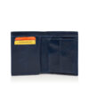 dR Amsterdam Creditcard-etui 48513 Grijs