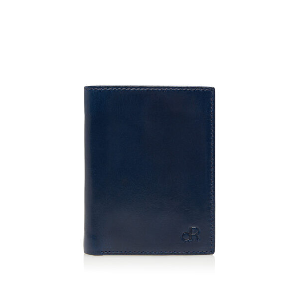dR Amsterdam Creditcard-etui 48513 Grijs