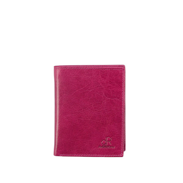 dR Amsterdam Creditcard-etui 48513 Grijs