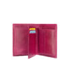 dR Amsterdam Creditcard-etui 48513 Grijs