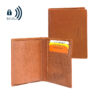 dR Amsterdam Creditcard-etui 48513 Grijs