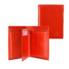 dR Amsterdam Creditcard-etui 48513 Grijs