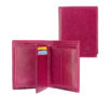 dR Amsterdam Creditcard-etui 48513 Grijs