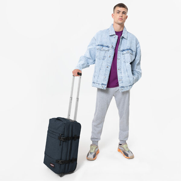 Eastpak TRANSIT'R S Triple Denim