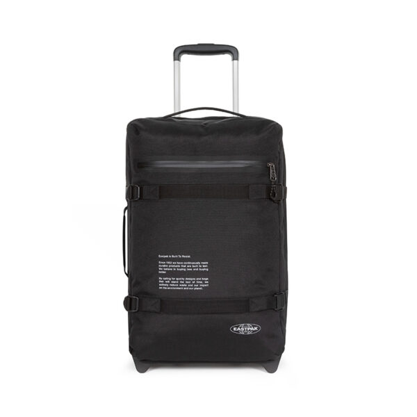 Eastpak TRANSIT'R S Storm Black