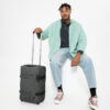 Eastpak TRANSIT'R S Black Denim