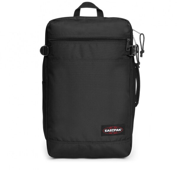 Eastpak TRANSIT'R PACK Black