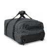 Eastpak Leatherface S + Black Denim