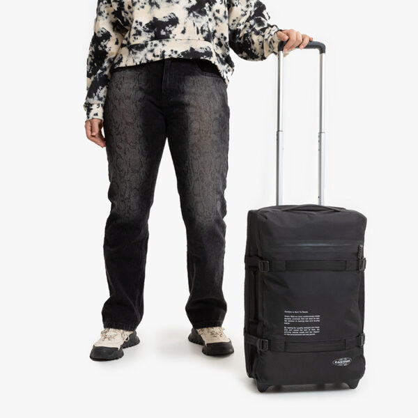 Eastpak TRANSIT'R S Storm Black